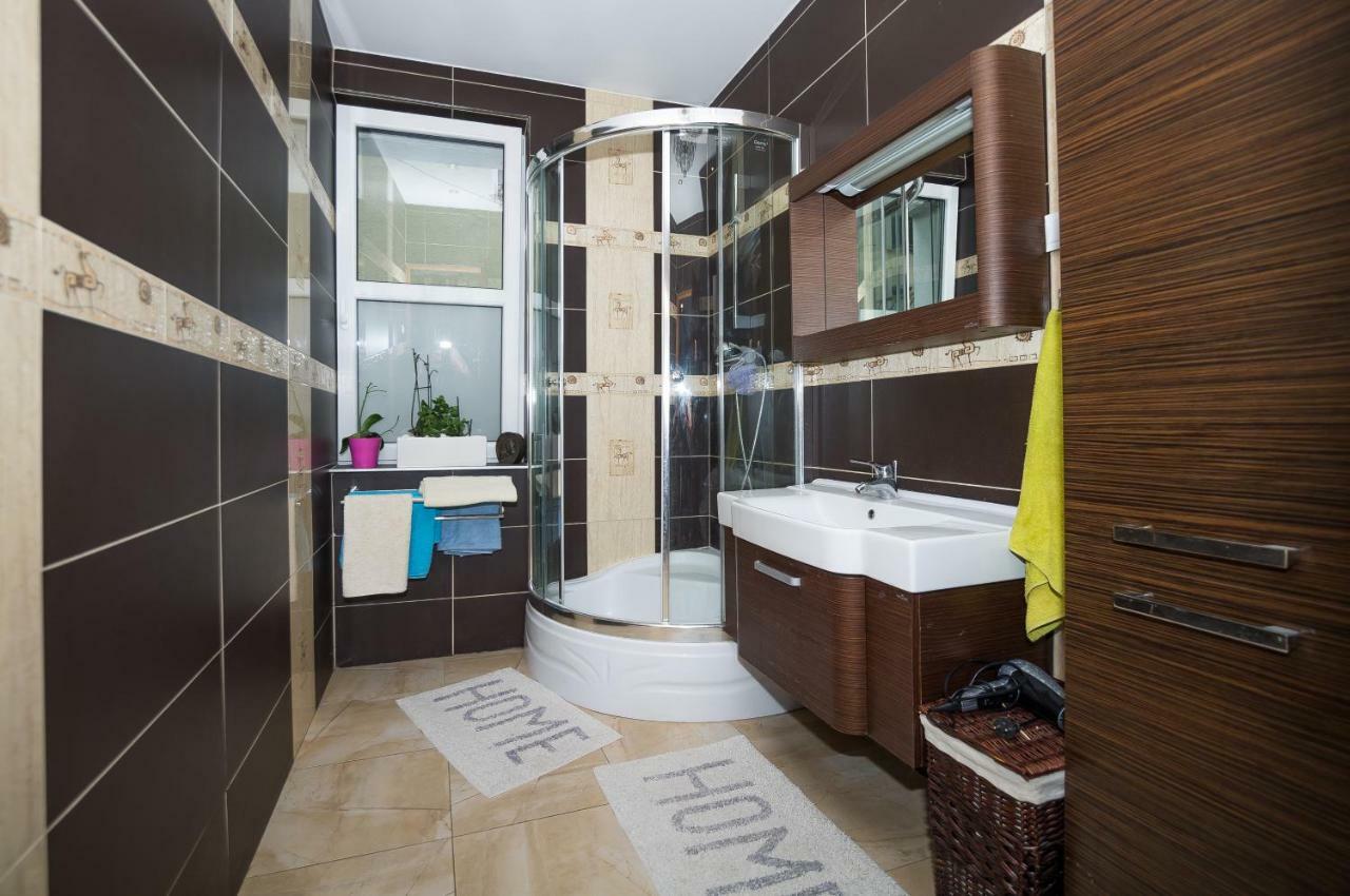 Apartament U Przyjaciol Apartment Sopot Bagian luar foto