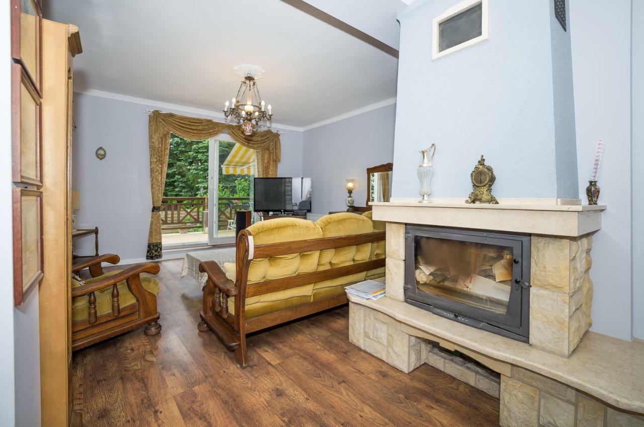 Apartament U Przyjaciol Apartment Sopot Bagian luar foto