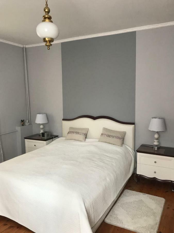 Apartament U Przyjaciol Apartment Sopot Bagian luar foto