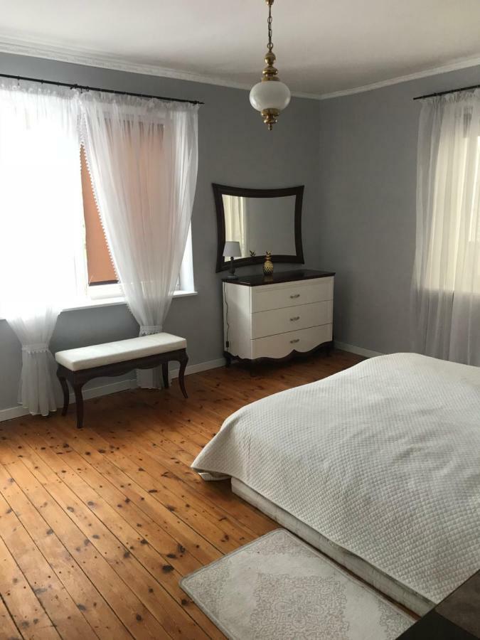 Apartament U Przyjaciol Apartment Sopot Bagian luar foto